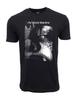 90s My Bloody Valentine Graphic Black TShirt
