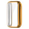 Protective Case Cover For Xiaomi Mi Band 7 Pro SmartWatch Screen Protector For MiBand 7Pro Smartwatch Accessories Frame TPU Case 7