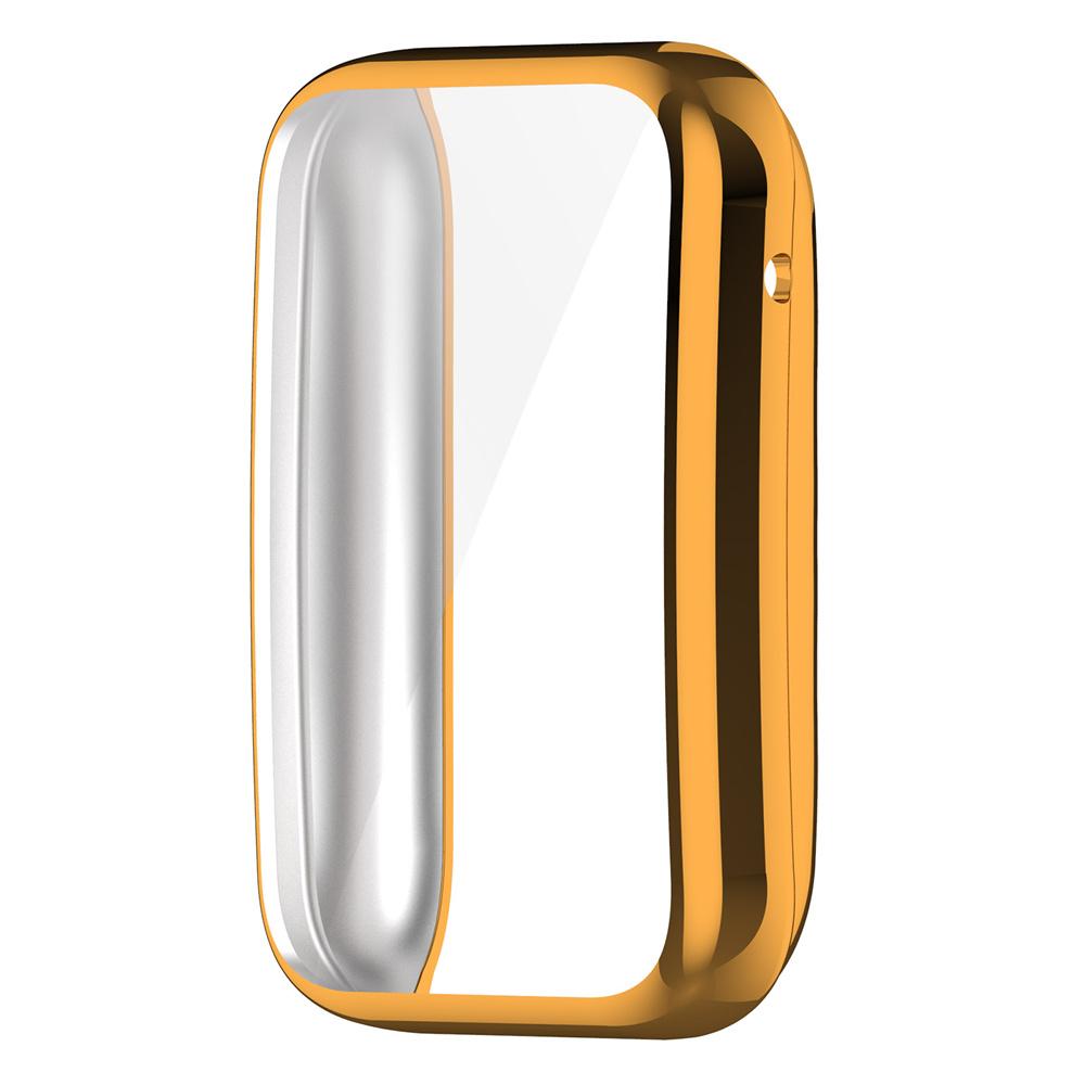 Protective Case Cover For Xiaomi Mi Band 7 Pro SmartWatch Screen Protector For MiBand 7Pro Smartwatch Accessories Frame TPU Case 7