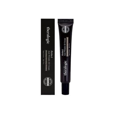 RetinA Crema Antirughe 3D 20g