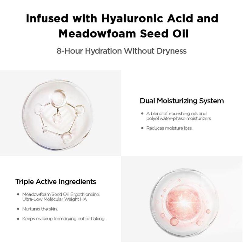 PERFECT DIARY - Dual Ended Multi-Purpose Cream - 2 Colors