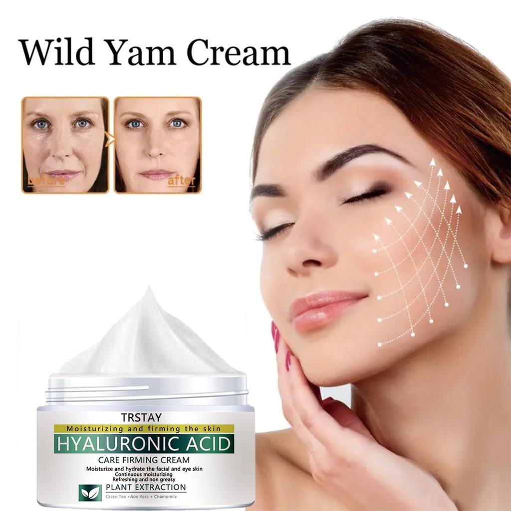 Cremă cu esență pentru albire și anti-îmbătrânire, luminozitate și uniformizare a nuanței pielii, fermitate a pielii, cremă reparatoare, hidratantă și hidratantă