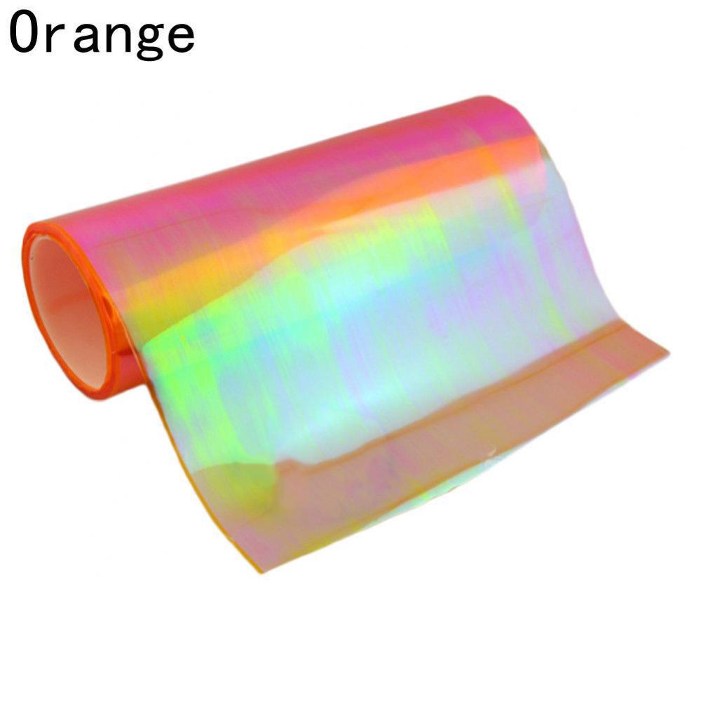 Naklejka foliowa 0.20mm 12”x24”Cal 60*30cm Akcesoria