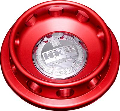 Tapón de Llenado de Aceite Billet HKS para Toyota Tipo 1 (Número de pieza: 24003-AT002)