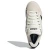 Adidas Grand Court Alpha Comfortable Versatile Low-Top Sneakers Unisex Sneakers Gray White IH1351