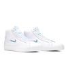 Nike Zoom Blazer Mid Premium SB Weiß Gletschereis Juwel CU5283-100