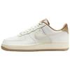 New Air Force 1 Low '07 LV8 Summit White Khaki FZ5225-100
