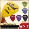Accesorii pentru chitără – Mediatoare pentru chitară