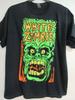 WHITE ZOMBIE OFFICIAL MERCH MONSTER YELL BAND CONCERT MUSIC EXTRA LARGE Unisex T-Shirt