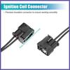 3pcs Car Ignition Coil Connector for Toyota 4Runner 96-02 No.9098011246