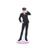 TV Anime "Oblivion" 02 Kaname Kei Station Staff Ver. [Original Illustration] Big Acrylic Stand