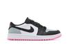 Air Jordan 1 Low Golf Spiked 'White Light Pumice' Men's Sneakers