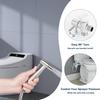 Banyo ve tuvalet – Banyo Musluk Aksesuarları