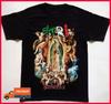 El Tri Band Gift For Family Black T-shirt Cotton All Size S-5xl IL079 Unisex T-Shirt