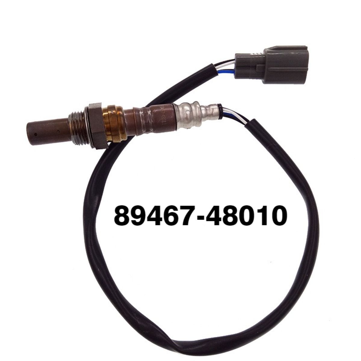 Fit for toyota oxygen sensor 89467-48010
