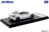 INTERALLIED Hi Story Échelle Toyota GR86 RZ Blanc Nacré Cristal Modèle Fini HS563WH 1/43 (2025)