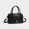 2026 New Fashionable Crossbody Bag Simple Shoulder Bag Boston Pillow Bag
