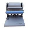 QIYAN Electric Three-Hole Archive Binding Machine QY-40S CN plug (adapter included)