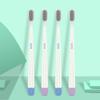 Haochi Jian Deep Clean Soft Bristle Toothbrush