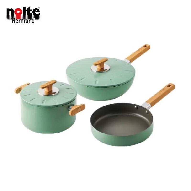 Nolte Aista Collection 3-Piece Set