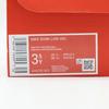 DH9765-600 Nike GS Dunk Low Triple Pink