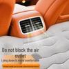 OEING Self-Inflating Car Mattress with Camping Light