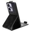 For Realme 15 Pro 5G/15 5G Stand Case Magnetic Clasp Vertical Flip Leather Phone Cover with Card Holder