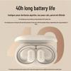 Lantesdun TS19 Open-Ear Bluetooth Sports Earphones