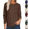Tops – Pulôveres e mangas longas