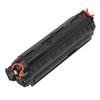 Toner Cartridge for CE285A Drum Cartridge Replacement for HP P1102 M1212nf CRG912 MF3010 Printer Black 1800 Pages