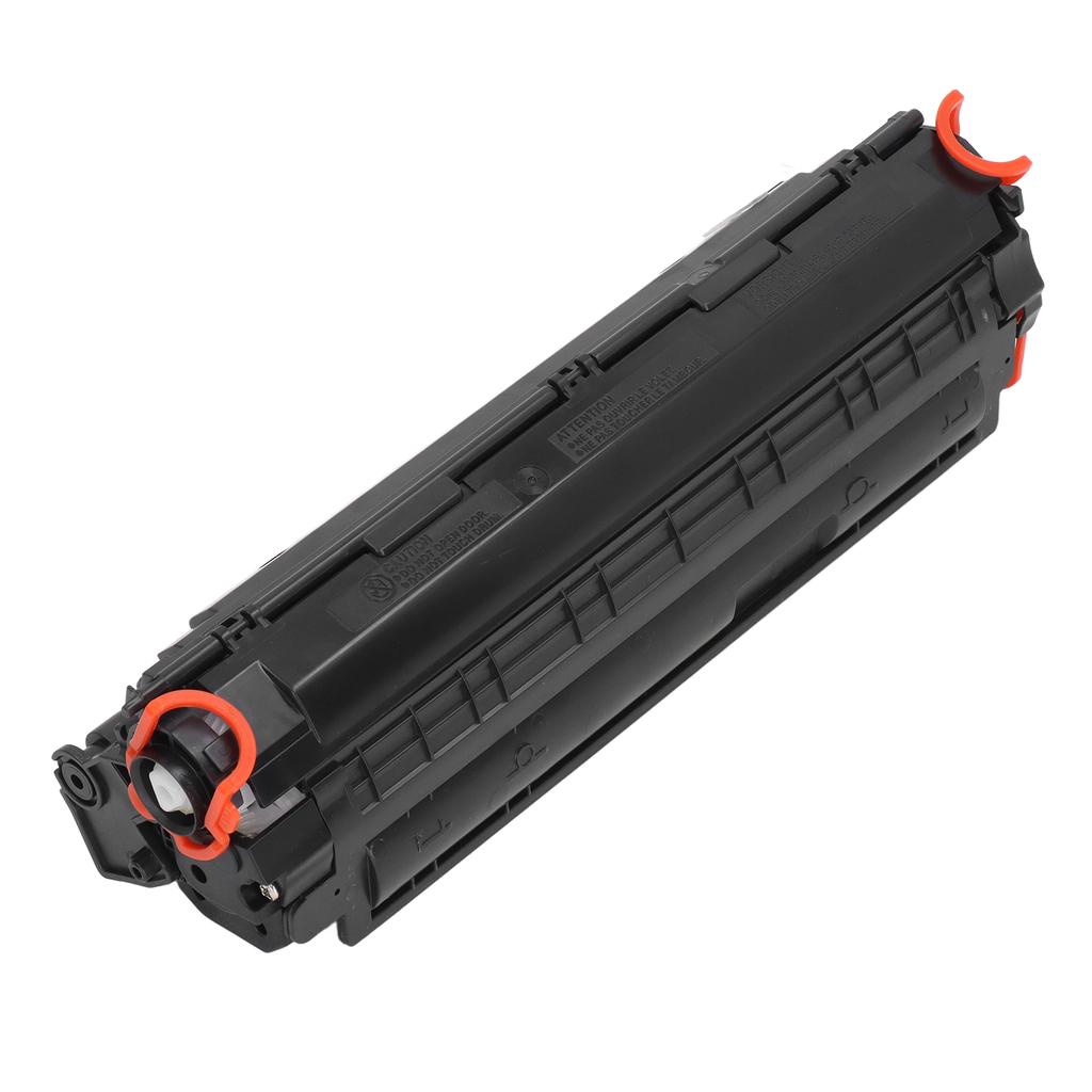 Toner Cartridge for CE285A Drum Cartridge Replacement for HP P1102 M1212nf CRG912 MF3010 Printer Black 1800 Pages