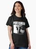 Portishead - This Day Will Be Their Damnedest You Classic T-Shirt