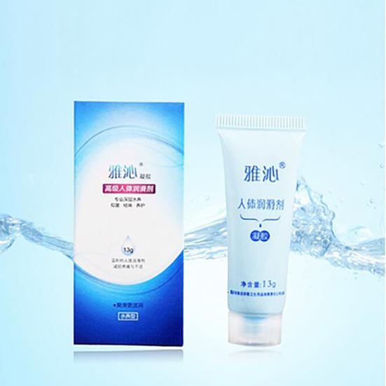Soft Intimate Couples Lubricant Personal Lube for Vagina Anus Adult Sex Toy