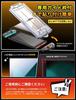 LISEN Compatible Switch 2 Screen Protector Full Protection Tempered Glass Screen Protector for Switch Includes Automatic Application Kit Compatible