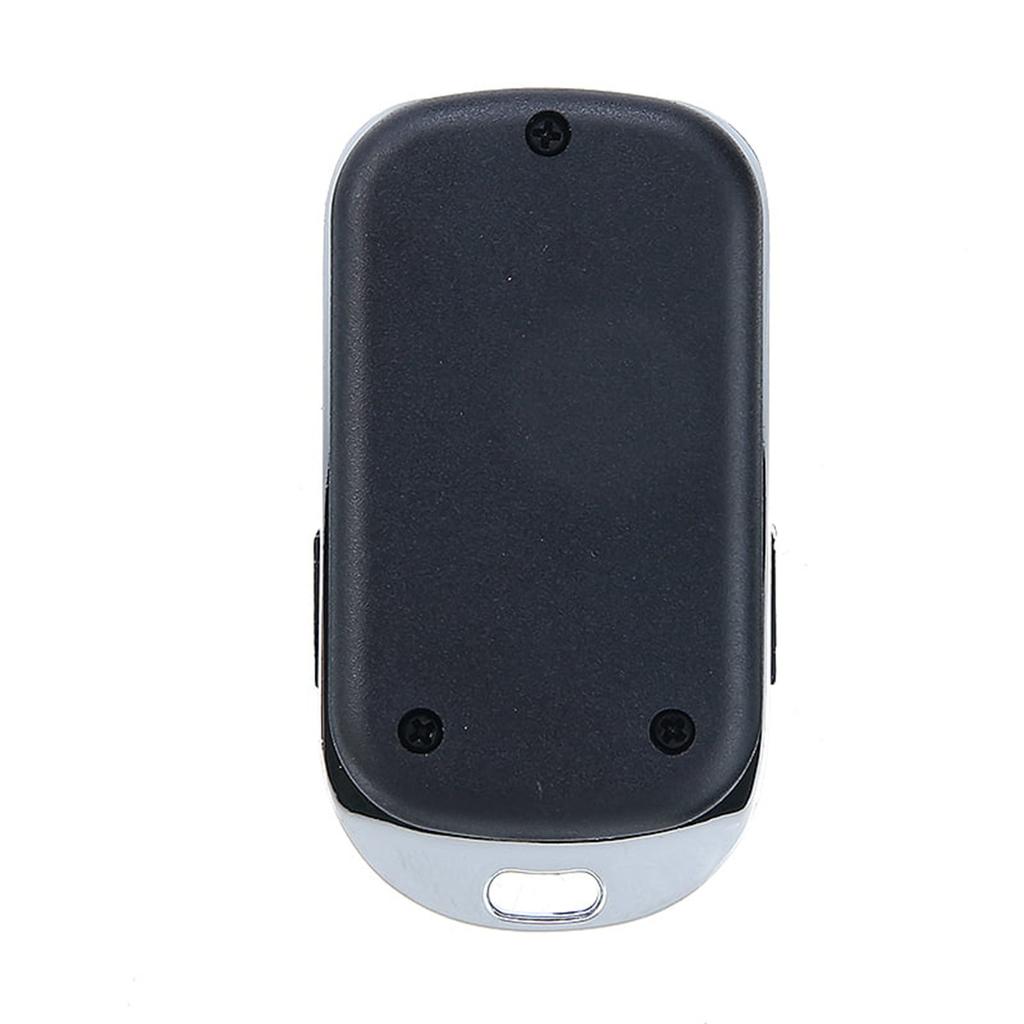 Universal Electric Garage Door Remote Control Key Fob 433mhz Gate Opener