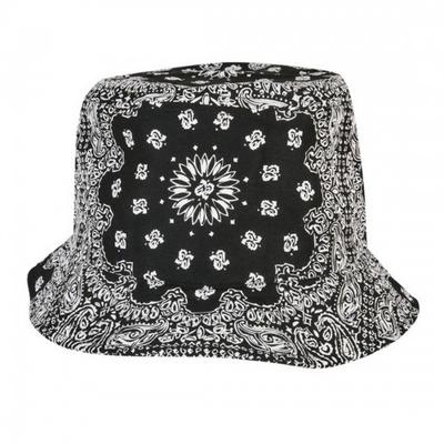 Flexfit Bandana Bucket Hat