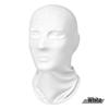 Sun Protection Ice Silk Cycling Mask - Breathable, Dustproof, Windproof, Quick-Drying Headwear for Men and Women