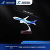 China Southern Boeing 787 Dreamliner Aircraft Model