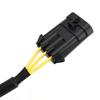 Rectifier Voltage Regulator 710006824 For Can-Am Defender Maverick Turbo 21-25