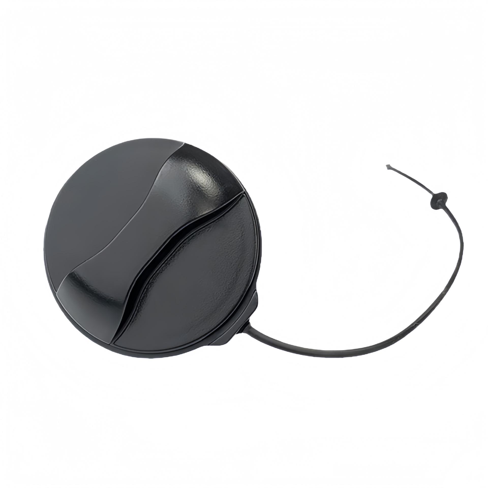 

Inner Fuel Tank Cover 1508N7 1609818980 for Peugeot 2008, 301, 408 & Citroen C3, C4 Yes чорний