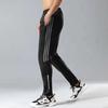 Men Gym Fitness Track Training Trousers Male Joggers Sportswear Bottoms  Running Sweatpants Men