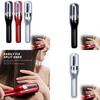 Versatile Multicolor Electric Hair Trimmer With Stainless Steel Blades And Brushless Motor