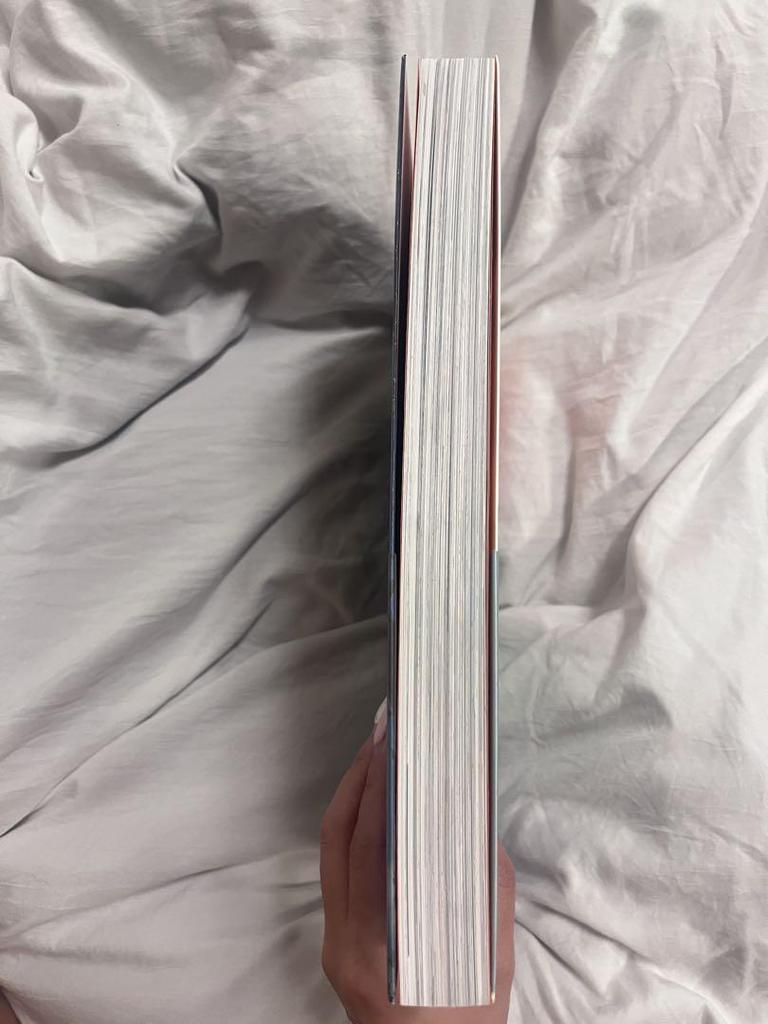 [USED] Haikyuu large format art book