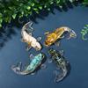 Crafts Koi Fish Home Decoration Fish Ornaments Wedding Accessories Car Pendant Artificial Fish