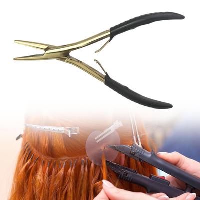 Hair Extension Pliers Multi Functional Professional Tools