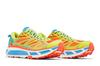 HOKA One One Mafate Speed 2 Flame Evening Primrose
