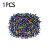 10/20/30M Fairy String Light Led Waterproof Outdoor 1/2/3Pcs Garland Street Lamp Festoon Christmas Tree Party Garden Decor Eu Us