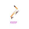 Seitenknopf Flexkabel für Lenovo TAB TB-X605F X605 X505F M N FC Ein/Aus-Schalter Lautstärke Flexkabel