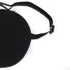 Silk Pirate Eyeshade Cover Adults Lazy Eye