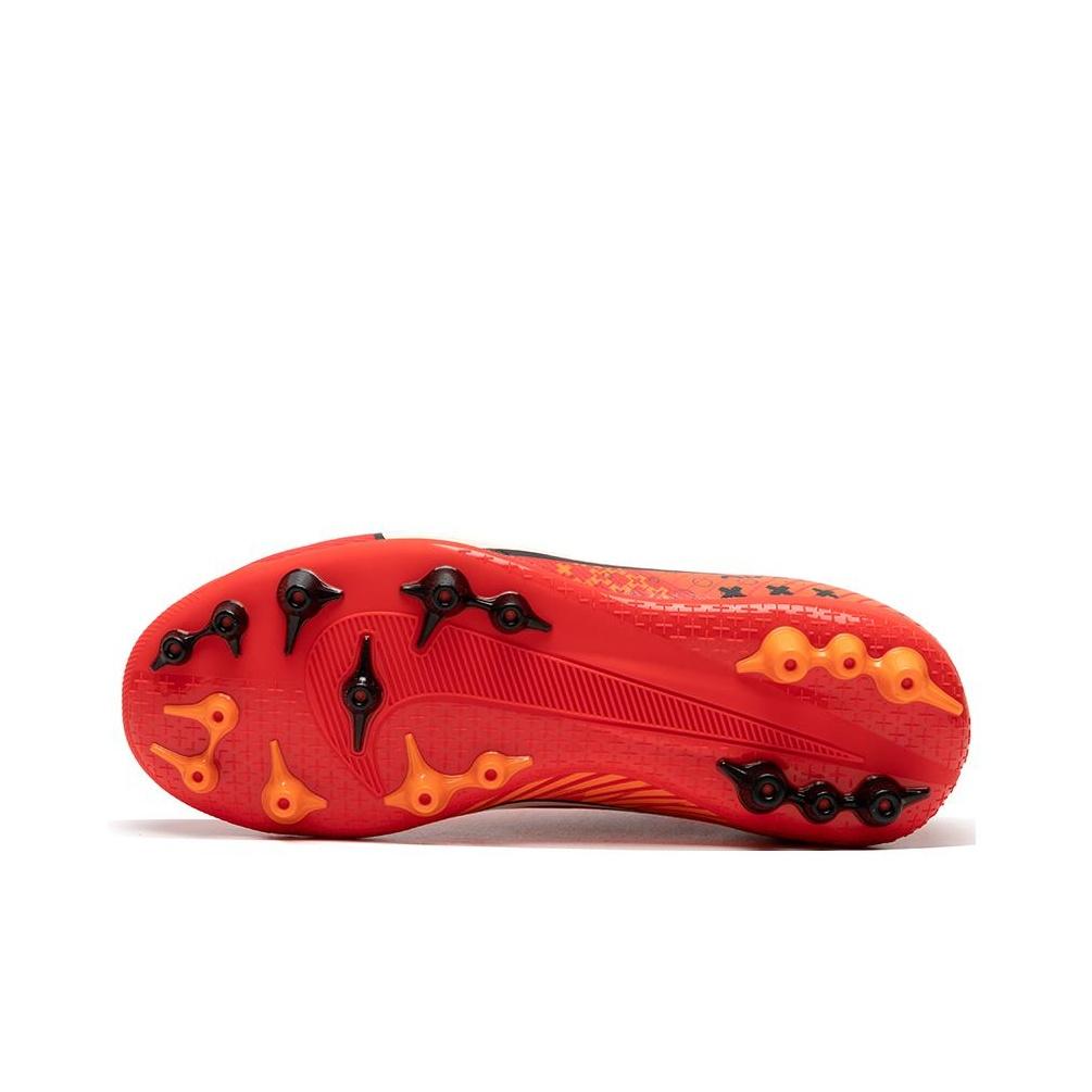 Nové kopačky Nike Zoom Mercurial Superfly 9 Academy MDS AG GS 'Dream Speed   Light Crimson' FJ0352-600